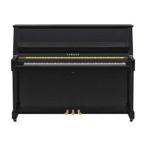 Yamaha B20 Polished Ebony