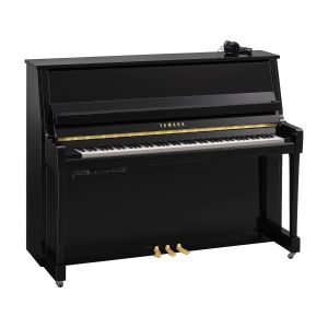 Yamaha B20 SC3 Polished Ebony