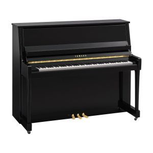 Yamaha B30 Polished Ebony Yamaha B30 Polished Ebony