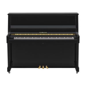 Yamaha B30 Polished Ebony