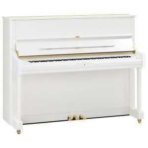 Yamaha U1 Q PWH