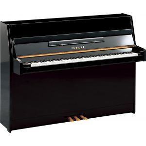 Yamaha B1 Polished Ebony