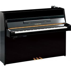 Yamaha B1 SC2 Polished Ebony