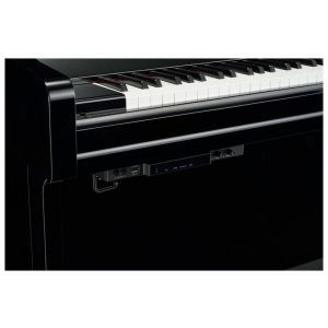Yamaha B1 SC2 Polished Ebony