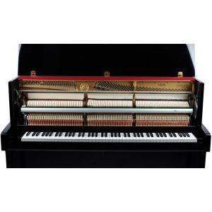 Yamaha B2 Polished Ebony