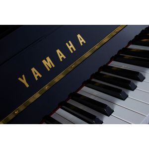 Yamaha B2 Polished Ebony