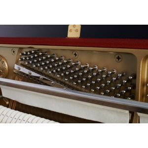 Yamaha B2 Polished Ebony