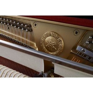 Yamaha B2 Polished Ebony