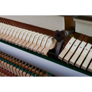 Yamaha B2 Polished Ebony