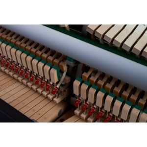 Yamaha B2 Polished Ebony