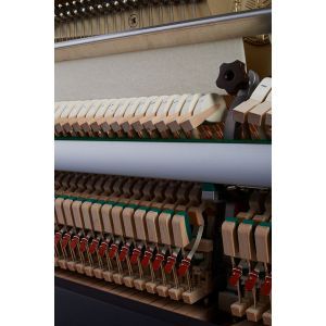 Yamaha B2 Polished Ebony