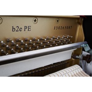 Yamaha B2 Polished Ebony