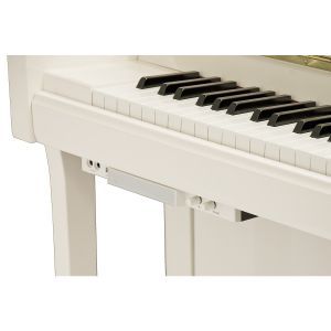 Yamaha B2 SC2 Polished White