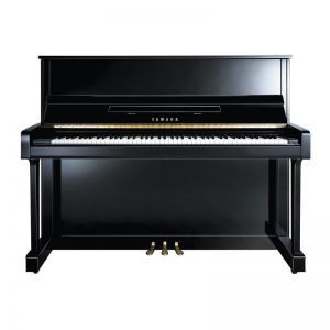 Yamaha B3 Polished Ebony