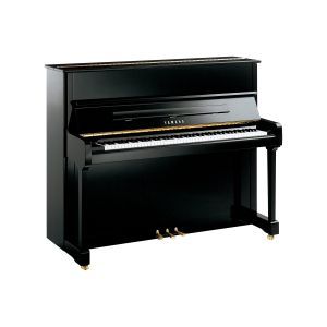 Yamaha P121 M Polished Ebony