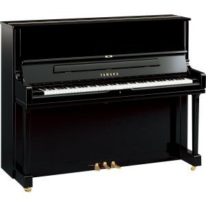 Yamaha YUS1 Polished Ebony