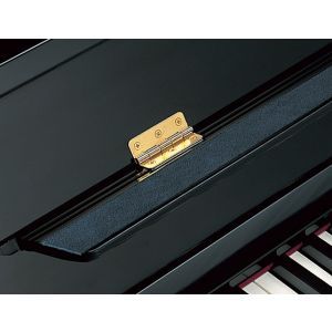 Yamaha YUS1 Polished Ebony