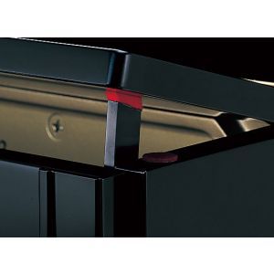 Yamaha YUS1 Polished Ebony