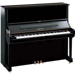 Yamaha U3H PE Reconditioned