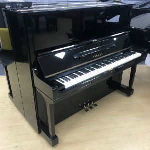 Yamaha U3H PE Reconditioned