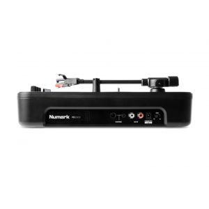 Numark PT-01 Scratch