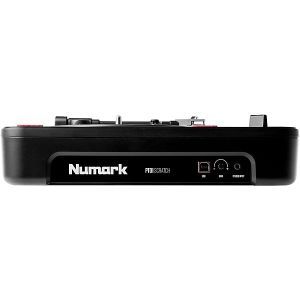 Numark PT-01 Scratch