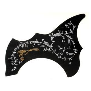 Harley Benton Acoustic Pickguard G-Style