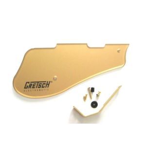 Gretsch G5120 Clear Pickguard with Hardware