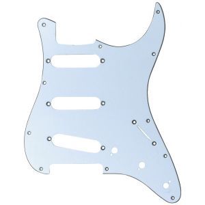 Partsland Pickguard Stratocaster
