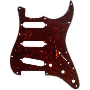 Pickguard-Uri Fender