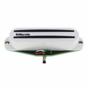DiMarzio Air Norton S DP180 WH