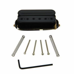 DiMarzio DP 107FBK Mega Drive F-Spaced