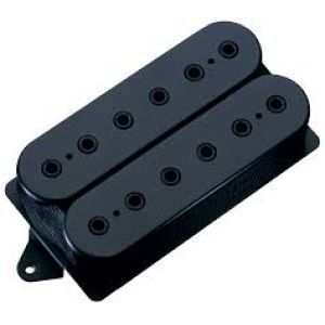 DiMarzio DP 159BK Evolution Bridge