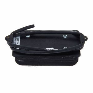 DiMarzio DP 159BK Evolution Bridge