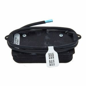 DiMarzio DP 215FBK Evo 2 Bridge