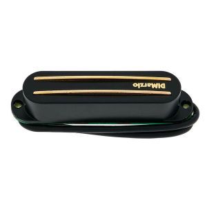 DiMarzio DP 427BK+G Sugar Chakra