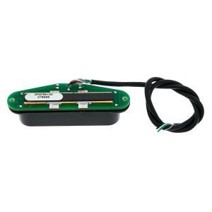 DiMarzio DP 427BK+G Sugar Chakra