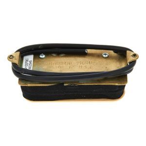 DiMarzio DP100F BK/CR