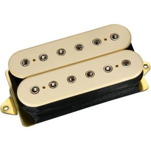 DiMarzio DP104 Super2 Creme