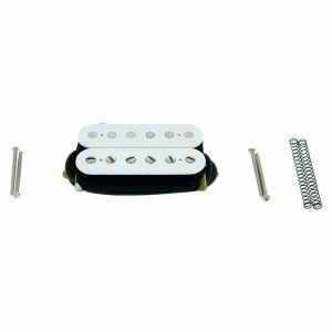 DiMarzio DP155 WH-F-Spaced
