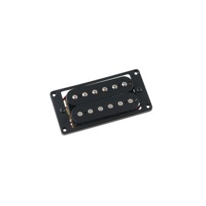 Dimavery Humbucker opened with frame