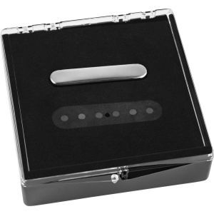Fender Josefina Hand Wound Red Hot Telecaster