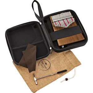 Meinl PKL1707H 17 Notes Acacia