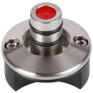 Rumberger K1X II AKG