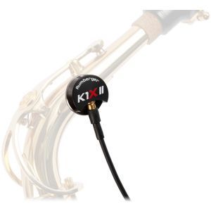 Rumberger K1X II AKG