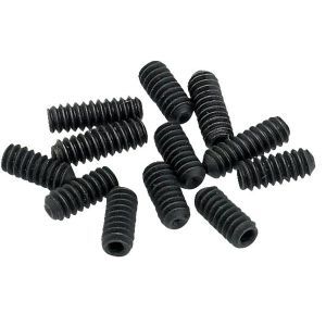 Fender American Series Bridge Saddle Height Adjusments Screws