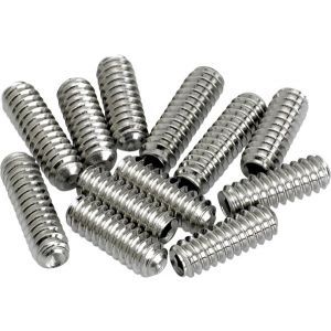 Fender American Vintage Strat-Tele Saddle Height Adjustment Screws