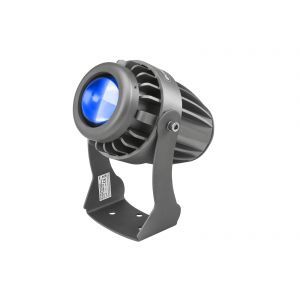 Eurolite LED IP PST-10W Blue