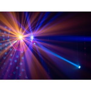 Eurolite LED IP PST-10W Blue