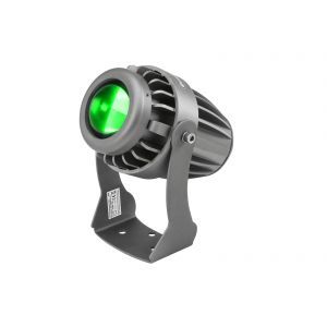 Eurolite LED IP PST-10W Green